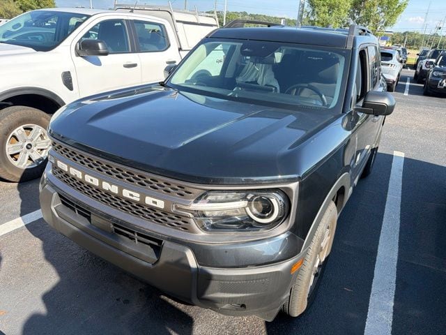 ford bronco sport 2025 3FMCR9BN9SRE03764 image ford bronco sport 2025 3FMCR9BN9SRE03764 image